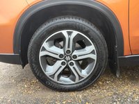 USED 2018 67 SUZUKI VITARA 1.6 DDiS SZ5 SUV 5dr Diesel TCSS ALLGRIP Euro 6 (s/s) (120 ps) 