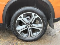 USED 2018 67 SUZUKI VITARA 1.6 DDiS SZ5 SUV 5dr Diesel TCSS ALLGRIP Euro 6 (s/s) (120 ps) 
