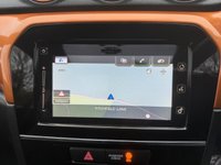 USED 2018 67 SUZUKI VITARA 1.6 DDiS SZ5 SUV 5dr Diesel TCSS ALLGRIP Euro 6 (s/s) (120 ps) 