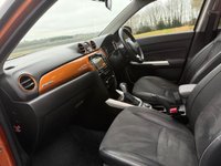 USED 2018 67 SUZUKI VITARA 1.6 DDiS SZ5 SUV 5dr Diesel TCSS ALLGRIP Euro 6 (s/s) (120 ps) 