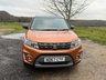 USED 2018 67 SUZUKI VITARA 1.6 DDiS SZ5 SUV 5dr Diesel TCSS ALLGRIP Euro 6 (s/s) (120 ps) 