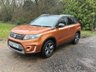 USED 2018 67 SUZUKI VITARA 1.6 DDiS SZ5 SUV 5dr Diesel TCSS ALLGRIP Euro 6 (s/s) (120 ps) 