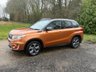 USED 2018 67 SUZUKI VITARA 1.6 DDiS SZ5 SUV 5dr Diesel TCSS ALLGRIP Euro 6 (s/s) (120 ps) 