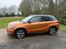USED 2018 67 SUZUKI VITARA 1.6 DDiS SZ5 SUV 5dr Diesel TCSS ALLGRIP Euro 6 (s/s) (120 ps) 