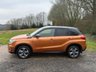 USED 2018 67 SUZUKI VITARA 1.6 DDiS SZ5 SUV 5dr Diesel TCSS ALLGRIP Euro 6 (s/s) (120 ps) 