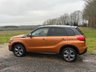 USED 2018 67 SUZUKI VITARA 1.6 DDiS SZ5 SUV 5dr Diesel TCSS ALLGRIP Euro 6 (s/s) (120 ps) 