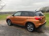 USED 2018 67 SUZUKI VITARA 1.6 DDiS SZ5 SUV 5dr Diesel TCSS ALLGRIP Euro 6 (s/s) (120 ps) 