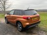 USED 2018 67 SUZUKI VITARA 1.6 DDiS SZ5 SUV 5dr Diesel TCSS ALLGRIP Euro 6 (s/s) (120 ps) 
