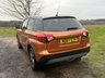 USED 2018 67 SUZUKI VITARA 1.6 DDiS SZ5 SUV 5dr Diesel TCSS ALLGRIP Euro 6 (s/s) (120 ps) 