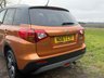 USED 2018 67 SUZUKI VITARA 1.6 DDiS SZ5 SUV 5dr Diesel TCSS ALLGRIP Euro 6 (s/s) (120 ps) 