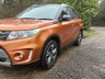 USED 2018 67 SUZUKI VITARA 1.6 DDiS SZ5 SUV 5dr Diesel TCSS ALLGRIP Euro 6 (s/s) (120 ps) 