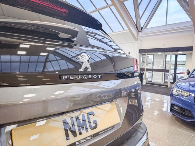 2020 Peugeot 3008 1.5L Gt Line 5dr - Photo 9