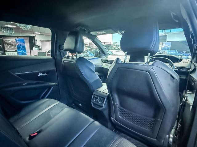 2020 Peugeot 3008 1.5L Gt Line 5dr - Photo 12