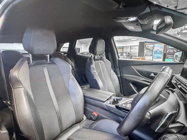 2020 Peugeot 3008 1.5L Gt Line 5dr - Photo 4