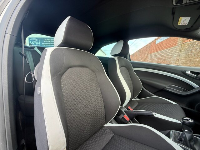 2016 SEAT IBIZA 1.8 TSI Cupra Sport Coupe 3dr Petrol Manual Euro 6 (s/s) (192 ps) - Photo 10