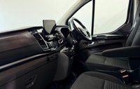 USED 2020 20 FORD TRANSIT CUSTOM 2.0 280 EcoBlue Limited Panel Van 5dr Diesel Manual L1 H1 Euro 6 (s/s) (130 ps) 