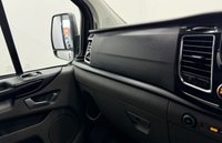 USED 2020 20 FORD TRANSIT CUSTOM 2.0 280 EcoBlue Limited Panel Van 5dr Diesel Manual L1 H1 Euro 6 (s/s) (130 ps) 