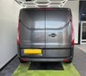 USED 2020 20 FORD TRANSIT CUSTOM 2.0 280 EcoBlue Limited Panel Van 5dr Diesel Manual L1 H1 Euro 6 (s/s) (130 ps) 