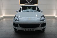 USED 2016 16 PORSCHE CAYENNE 3.0 V6 E-Hybrid S SUV 5dr Petrol Plug-in Hybrid TiptronicS 4WD Euro 6 (stop/start) (416 ps) 