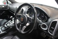USED 2016 16 PORSCHE CAYENNE 3.0 V6 E-Hybrid S SUV 5dr Petrol Plug-in Hybrid TiptronicS 4WD Euro 6 (stop/start) (416 ps) 
