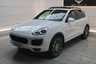 USED 2016 16 PORSCHE CAYENNE 3.0 V6 E-Hybrid S SUV 5dr Petrol Plug-in Hybrid TiptronicS 4WD Euro 6 (stop/start) (416 ps) 