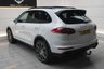 USED 2016 16 PORSCHE CAYENNE 3.0 V6 E-Hybrid S SUV 5dr Petrol Plug-in Hybrid TiptronicS 4WD Euro 6 (stop/start) (416 ps) 