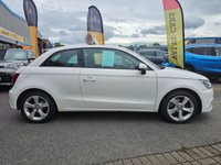 USED 2016 16 AUDI A1 1.4 TFSI Sport Hatchback 3dr Petrol Manual Euro 6 (s/s) (125 ps) Bluetooth, DAB Radio, 6 Speed!