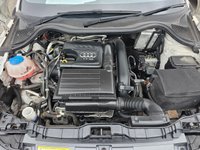 USED 2016 16 AUDI A1 1.4 TFSI Sport Hatchback 3dr Petrol Manual Euro 6 (s/s) (125 ps) Bluetooth, DAB Radio, 6 Speed!