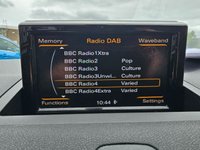 USED 2016 16 AUDI A1 1.4 TFSI Sport Hatchback 3dr Petrol Manual Euro 6 (s/s) (125 ps) Bluetooth, DAB Radio, 6 Speed!