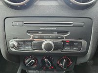 USED 2016 16 AUDI A1 1.4 TFSI Sport Hatchback 3dr Petrol Manual Euro 6 (s/s) (125 ps) Bluetooth, DAB Radio, 6 Speed!