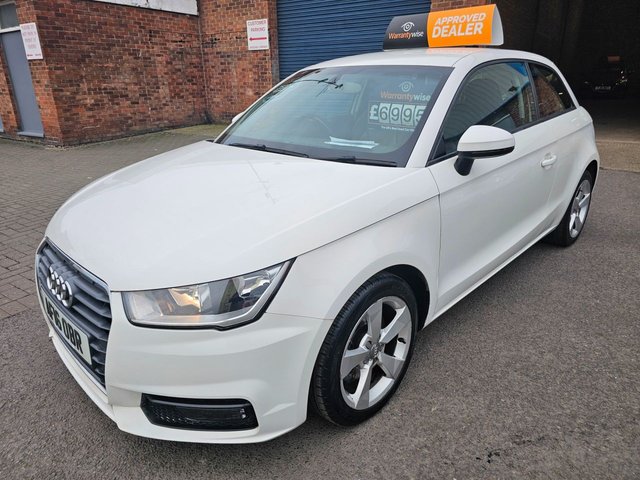 2016 Value Cars Middlesbrough - Photo 2