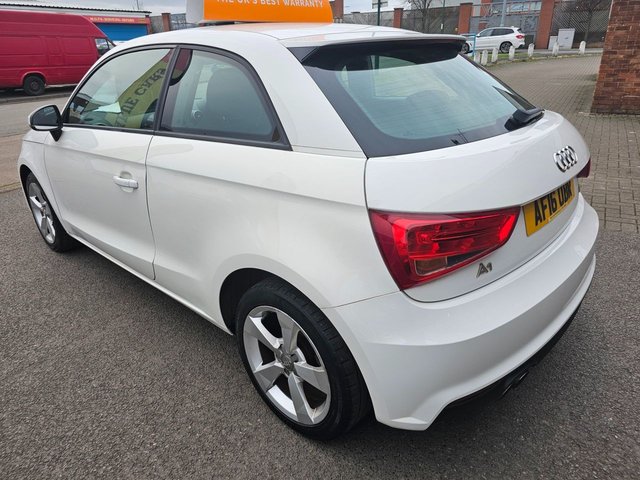 2016 Value Cars Middlesbrough - Photo 3