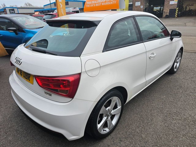 2016 Value Cars Middlesbrough - Photo 4