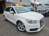 USED 2016 16 AUDI A1 1.4 TFSI Sport Hatchback 3dr Petrol Manual Euro 6 (s/s) (125 ps) Bluetooth, DAB Radio, 6 Speed!