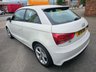 USED 2016 16 AUDI A1 1.4 TFSI Sport Hatchback 3dr Petrol Manual Euro 6 (s/s) (125 ps) Bluetooth, DAB Radio, 6 Speed!