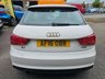 USED 2016 16 AUDI A1 1.4 TFSI Sport Hatchback 3dr Petrol Manual Euro 6 (s/s) (125 ps) Bluetooth, DAB Radio, 6 Speed!