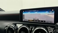 USED 2019 69 MERCEDES-BENZ A-CLASS 1.3 A200 AMG Line (Executive) Hatchback 5dr Petrol Manual Euro 6 (s/s) (163 ps) 