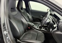 USED 2019 69 MERCEDES-BENZ A-CLASS 1.3 A200 AMG Line (Executive) Hatchback 5dr Petrol Manual Euro 6 (s/s) (163 ps) 