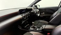 USED 2019 69 MERCEDES-BENZ A-CLASS 1.3 A200 AMG Line (Executive) Hatchback 5dr Petrol Manual Euro 6 (s/s) (163 ps) 