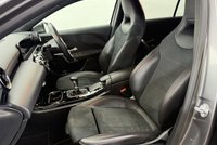 USED 2019 69 MERCEDES-BENZ A-CLASS 1.3 A200 AMG Line (Executive) Hatchback 5dr Petrol Manual Euro 6 (s/s) (163 ps) 
