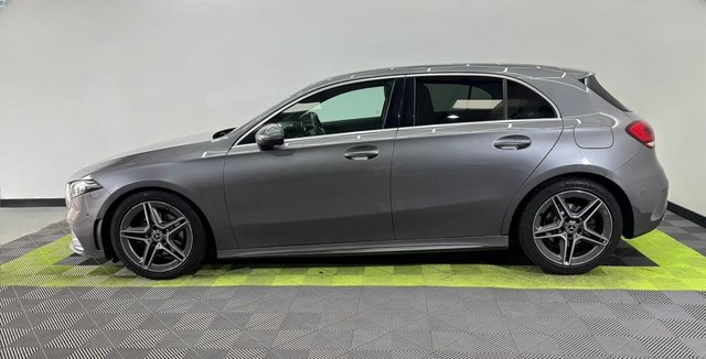 2019 Mercedes-Benz A-CLASS - Photo 7