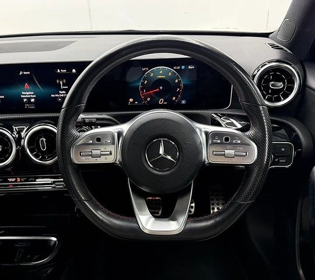 2019 Mercedes-Benz A-CLASS - Photo 10