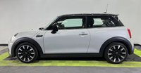USED 2022 22 MINI HATCH 2.0 Cooper S Exclusive Hatchback 3dr Petrol Steptronic Euro 6 (s/s) (178 ps) 