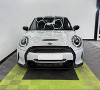USED 2022 22 MINI HATCH 2.0 Cooper S Exclusive Hatchback 3dr Petrol Steptronic Euro 6 (s/s) (178 ps) 
