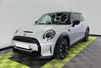 USED 2022 22 MINI HATCH 2.0 Cooper S Exclusive Hatchback 3dr Petrol Steptronic Euro 6 (s/s) (178 ps) 
