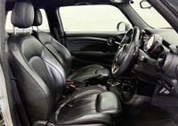 USED 2022 22 MINI HATCH 2.0 Cooper S Exclusive Hatchback 3dr Petrol Steptronic Euro 6 (s/s) (178 ps) 