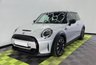 USED 2022 22 MINI HATCH 2.0 Cooper S Exclusive Hatchback 3dr Petrol Steptronic Euro 6 (s/s) (178 ps) 