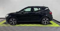 USED 2021 71 SEAT ARONA 1.0 TSI XPERIENCE Lux SUV 5dr Petrol DSG Euro 6 (s/s) (110 ps) 