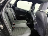 USED 2021 71 SEAT ARONA 1.0 TSI XPERIENCE Lux SUV 5dr Petrol DSG Euro 6 (s/s) (110 ps) 