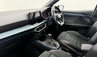 USED 2021 71 SEAT ARONA 1.0 TSI XPERIENCE Lux SUV 5dr Petrol DSG Euro 6 (s/s) (110 ps) 